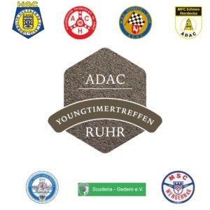 ADAC Youngtimertreffen Ruhr @ Einrichtungshaus Ostermann | Witten | Nordrhein-Westfalen | Deutschland