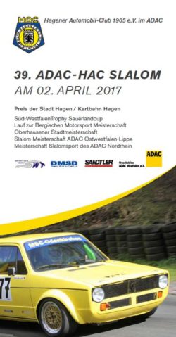 Motorsport in Hagen