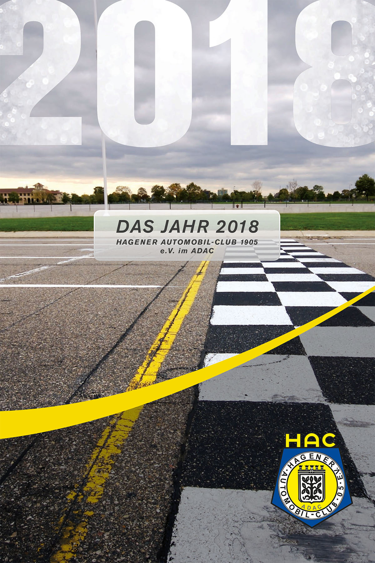 Jahresabschlussfeier mit Sportlerehrung..