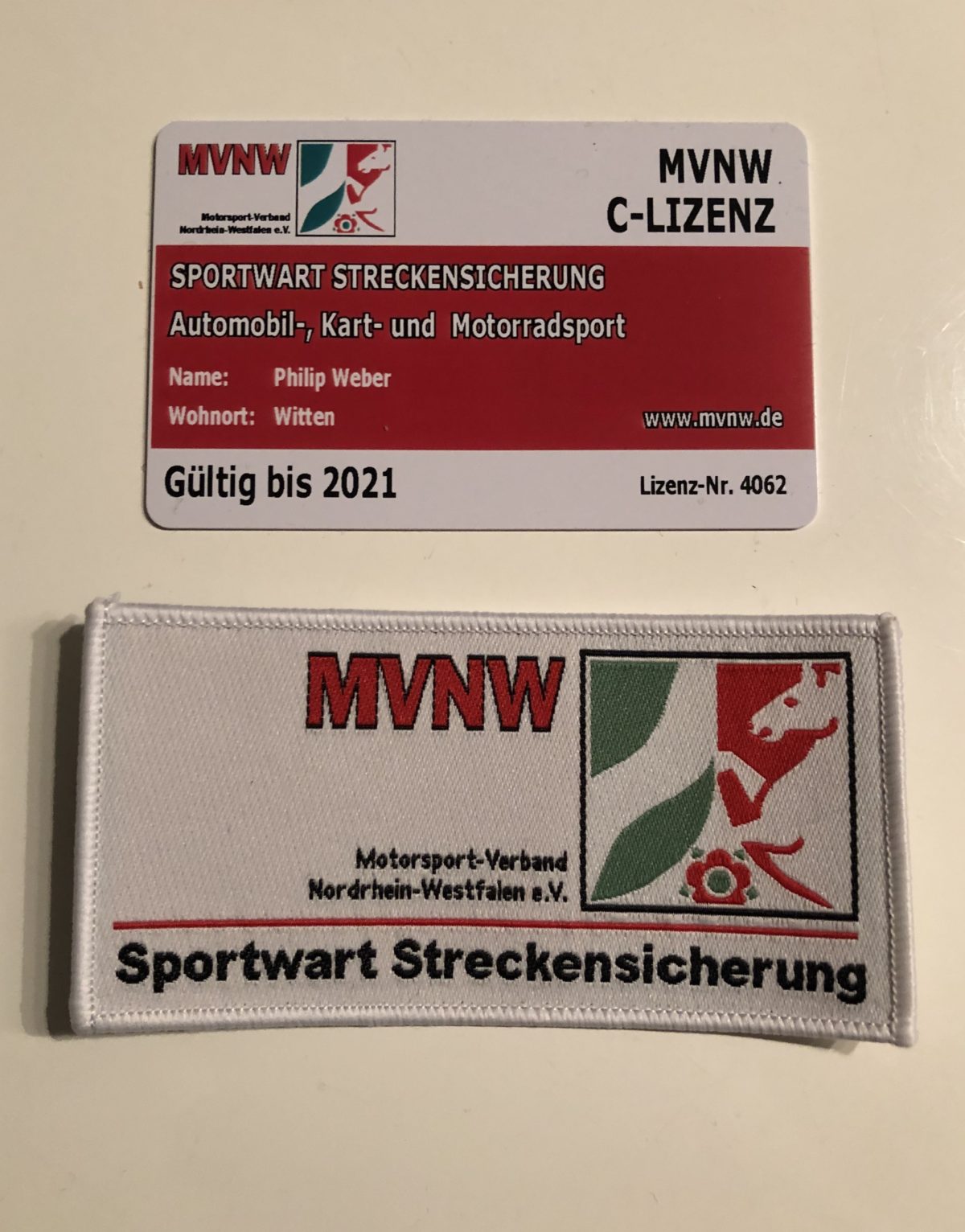 Förderung im Hagener Automobilclub