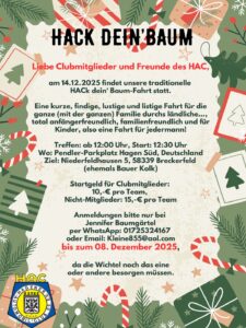 HACk dein Baum